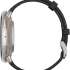 Смарт-часы AMAZFIT Active 2R A2437 Premium,  43.9мм,  1.32",  черный/серебристый [6970100377569]